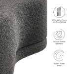 Nimbus 48" Upholstered Ottoman Bench - Image 39