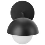 Eclipse Globe Wall Sconce - Image 16
