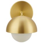 Eclipse Globe Wall Sconce - Image 34