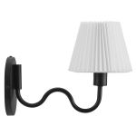 Wave Squiggle Arm Wall Sconce - Image 18