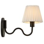 Wave Squiggle Arm Wall Sconce - Image 20