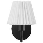 Wave Squiggle Arm Wall Sconce - Image 19