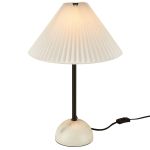 Illusion Marble Dome Table Lamp - Image 15