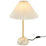Illusion Marble Dome Table Lamp - Image 33