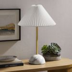 Illusion Marble Dome Table Lamp - Image 36