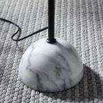 Illusion Marble Dome Floor Lamp - Image 19