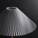 Illusion Marble Dome Floor Lamp - Image 36