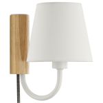 Sunlit Swivel Wall Sconce - Image 16