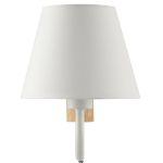 Sunlit Squiggle Arm Wall Sconce - Image 17