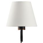 Sunlit Squiggle Arm Wall Sconce - Image 37