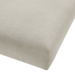 Solace Modular Upholstered Fabric Ottoman - Image 13