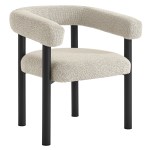 Nautica 7-Piece Rectangular Outdoor Patio Aluminum Dining Table and Chairs Set - Image 42