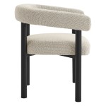 Nautica 7-Piece Rectangular Outdoor Patio Aluminum Dining Table and Chairs Set - Image 43