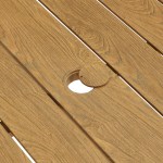 Parkland 76" Outdoor Patio Aluminum Dining Table - Image 16