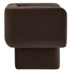 Tate Performance Velvet Accent Chair - Image 14