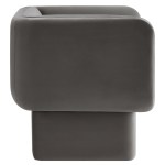 Tate Performance Velvet Accent Chair - Image 23