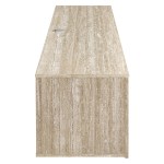 Terra 71" Wall-Mounted TV Stand - Image 5