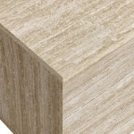 Terra 71" Wall-Mounted TV Stand - Image 9