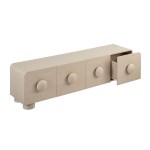 Sonnet 69" Low Profile TV Stand - Image 8