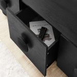 Sonnet 69" Low Profile TV Stand - Image 21