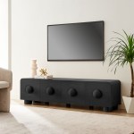 Sonnet 69" Low Profile TV Stand - Image 20