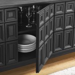 Samos 62" Sideboard - Image 11