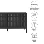 Samos 62" Sideboard - Image 4