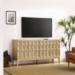 Samos 62" Sideboard - Image 19