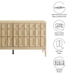 Samos 62" Sideboard - Image 14