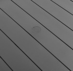 Tahoe 5-Piece Outdoor Patio Aluminum Dining Set - Image 22