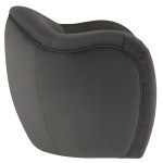 Compose Performance Velvet Accent Chair - Image 41