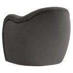 Compose Performance Velvet Accent Chair - Image 42