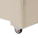 Commix Down Filled Overstuffed Sleeper Sofa - Image 31