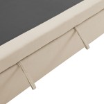 Commix Down Filled Overstuffed Sleeper Sofa - Image 32