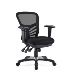 Articulate Mesh Office Chair - Image 13