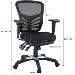 Articulate Mesh Office Chair - Image 15