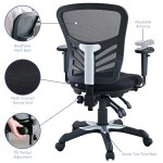 Articulate Mesh Office Chair - Image 14