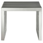 Gridiron Benches Set of 2 - Image 6