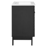 Render 24" Bathroom Vanity - Image 3