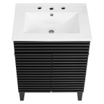 Render 24" Bathroom Vanity - Image 6