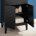 Render 24" Bathroom Vanity - Image 9