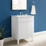Render 24" Bathroom Vanity - Image 52
