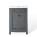 Nantucket 24" Bathroom Vanity - Image 15