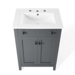 Nantucket 24" Bathroom Vanity - Image 16