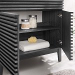 Render 36" Bathroom Vanity Cabinet - Image 16