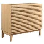 Render 36" Bathroom Vanity Cabinet - Image 17