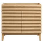 Render 36" Bathroom Vanity Cabinet - Image 22