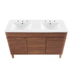 Render 48" Double Sink Bathroom Vanity - Image 8