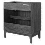 Render 30" Bathroom Vanity Cabinet (Sink Basin Not Included) - Image 12