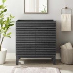 Render 30" Bathroom Vanity Cabinet (Sink Basin Not Included) - Image 15